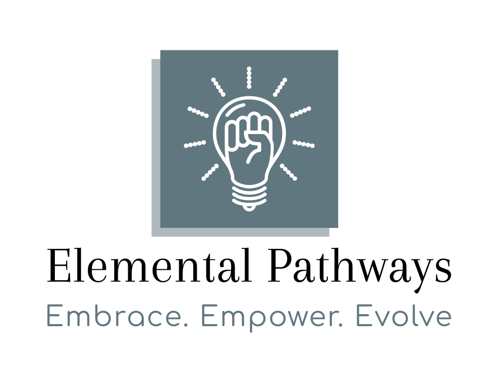 Welcome to Elemental Pathways